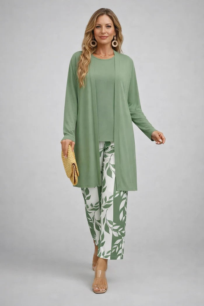 Vivienne | Elegant Three-Piece Set