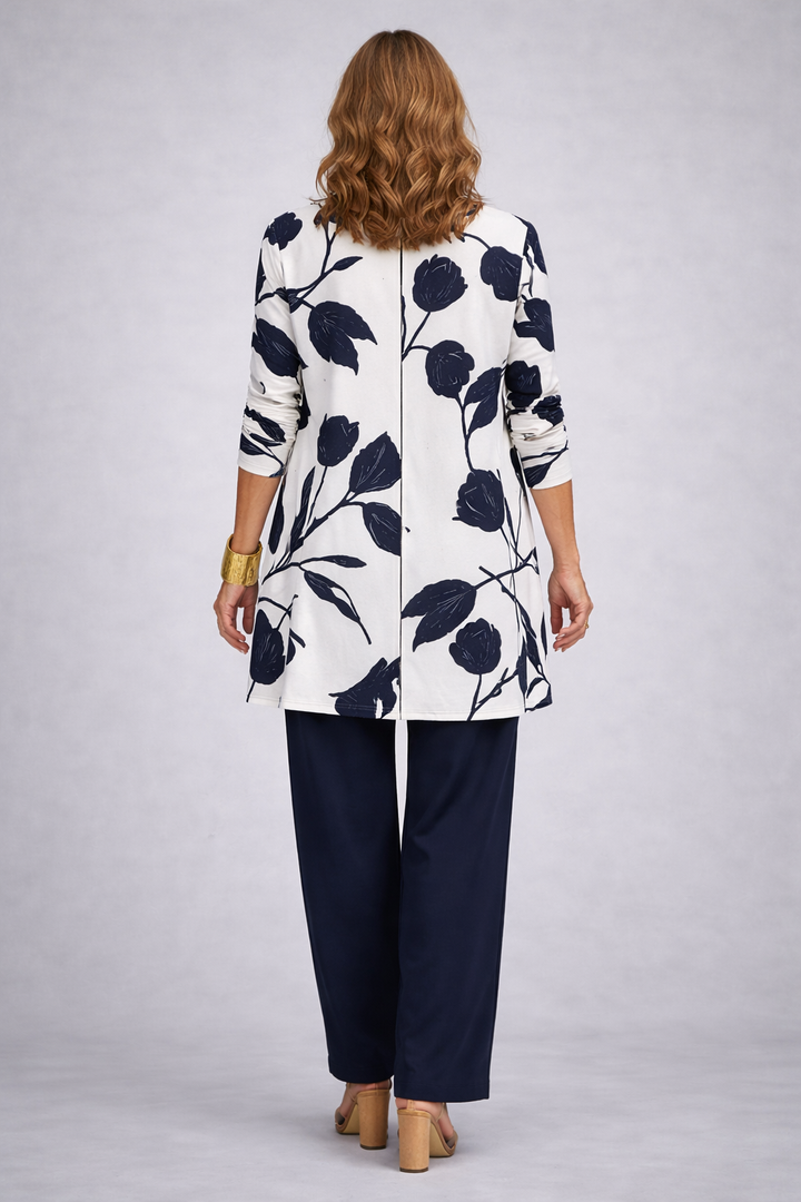 Adelina | Elegant Three-Piece Set