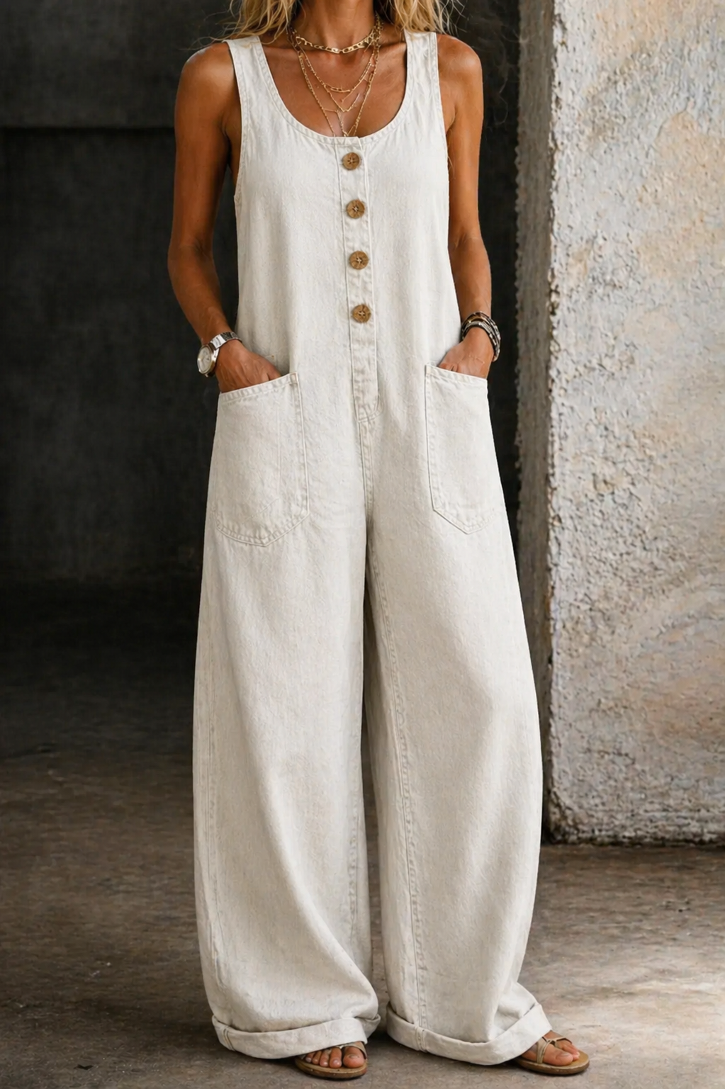 Lesley – Vintage
