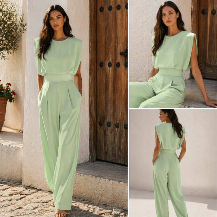 Gladys – Elegant Comfortable Stylish Trousers