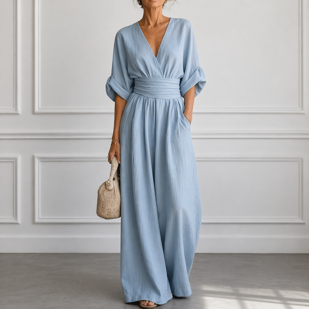 Pamela – Elegant Jumpsuit