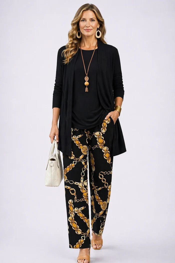 Rosalie | Elegant Three-Piece Set