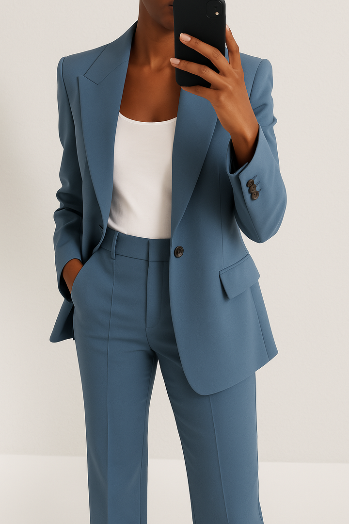 Adelaide – Tailored Suit