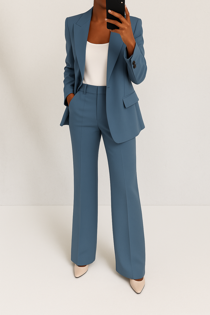 Adelaide – Tailored Suit