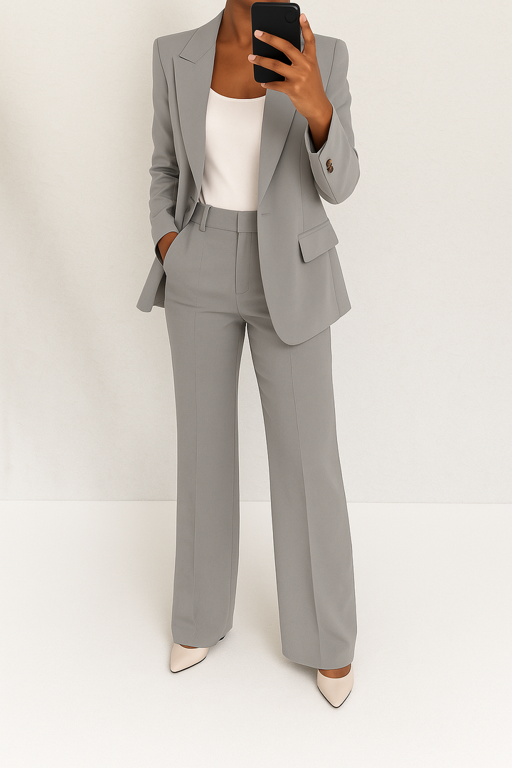 Adelaide – Tailored Suit