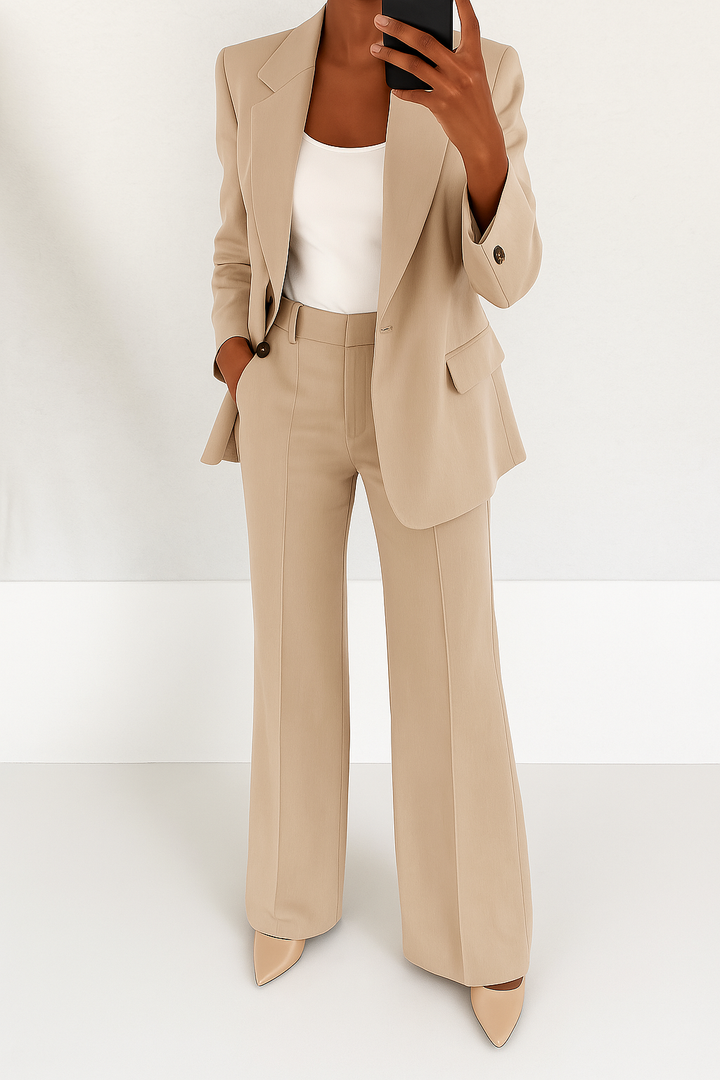 Adelaide – Tailored Suit