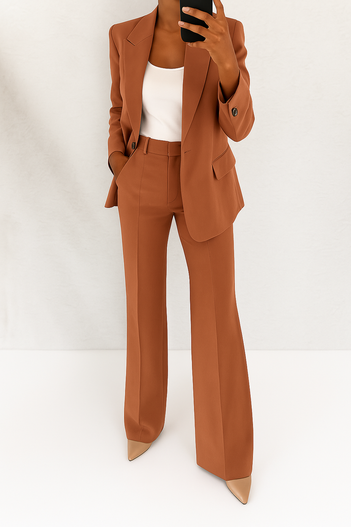 Adelaide – Tailored Suit