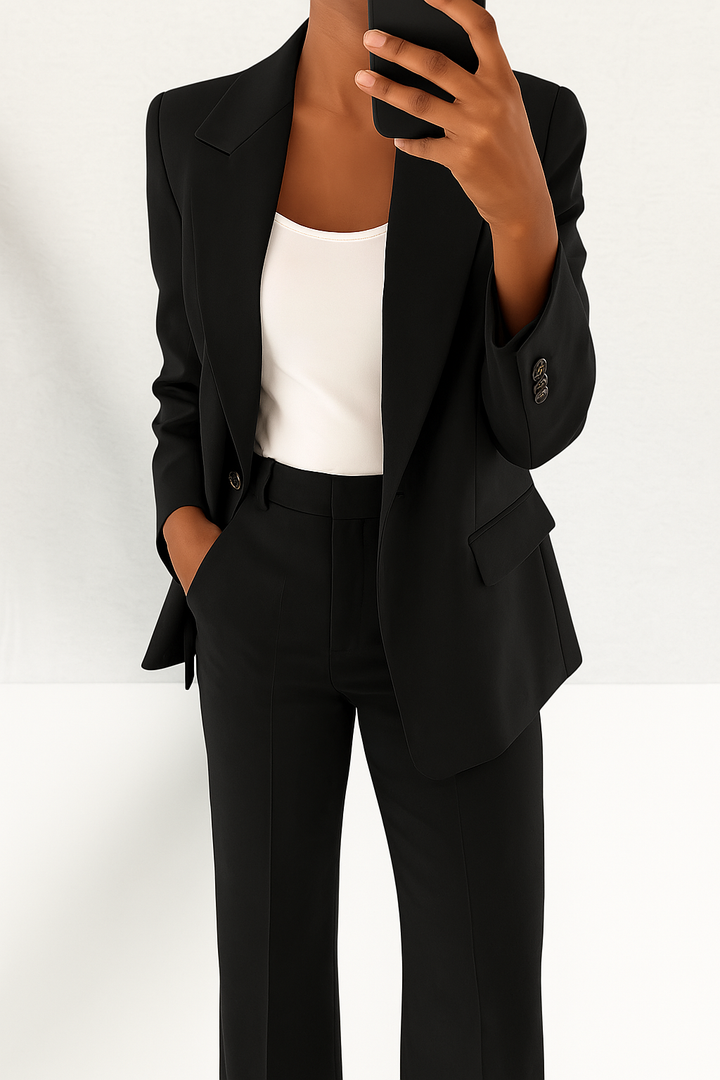 Adelaide – Tailored Suit