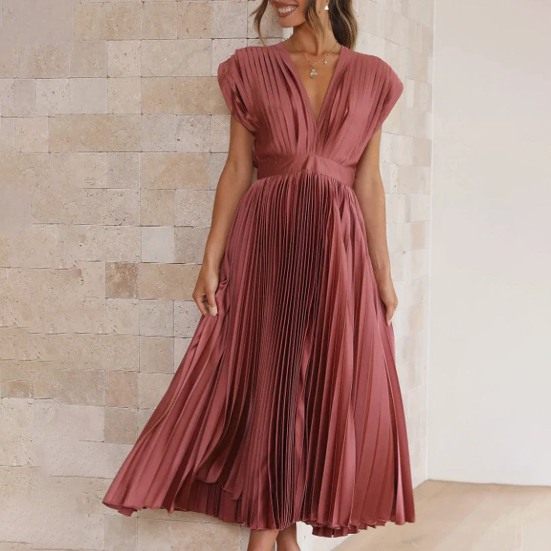Lottie – Elegant Dress