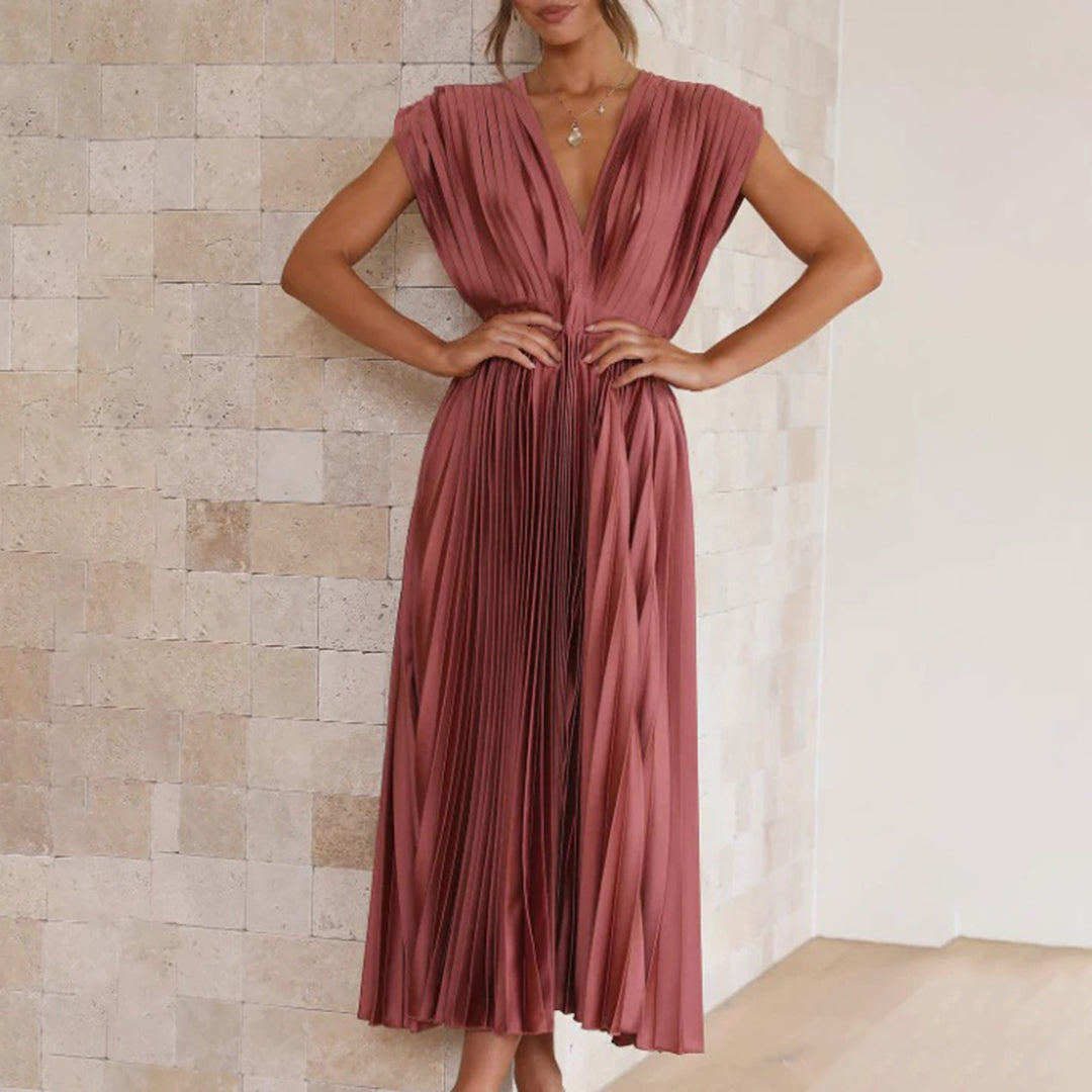 Lottie – Elegant Dress
