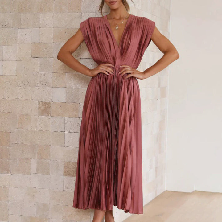 Lottie – Elegant Dress