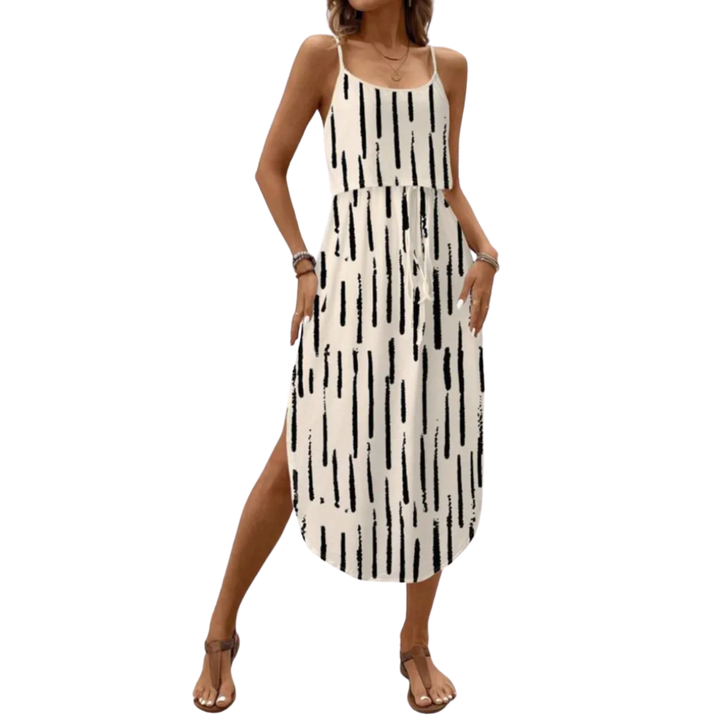 Angela – Contemporary Long Sleeve Cardigan