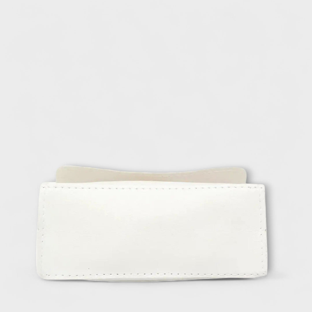 Ernestine – Classic Structured Handbag