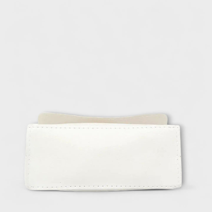 Ernestine – Classic Structured Handbag