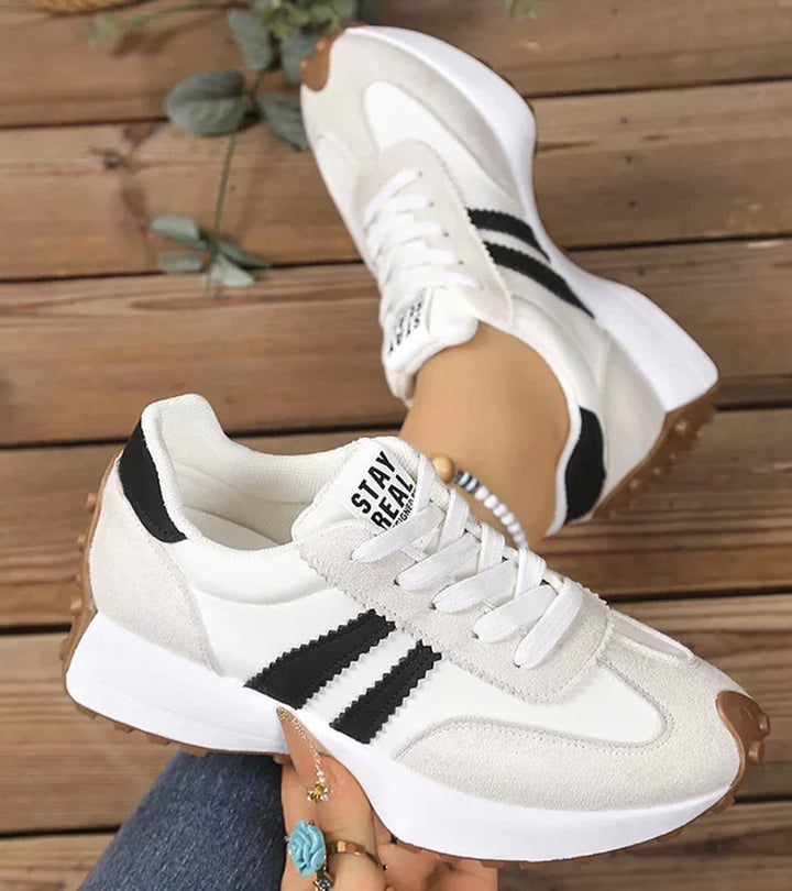 Brenda – Ergo Comfort Sneakers