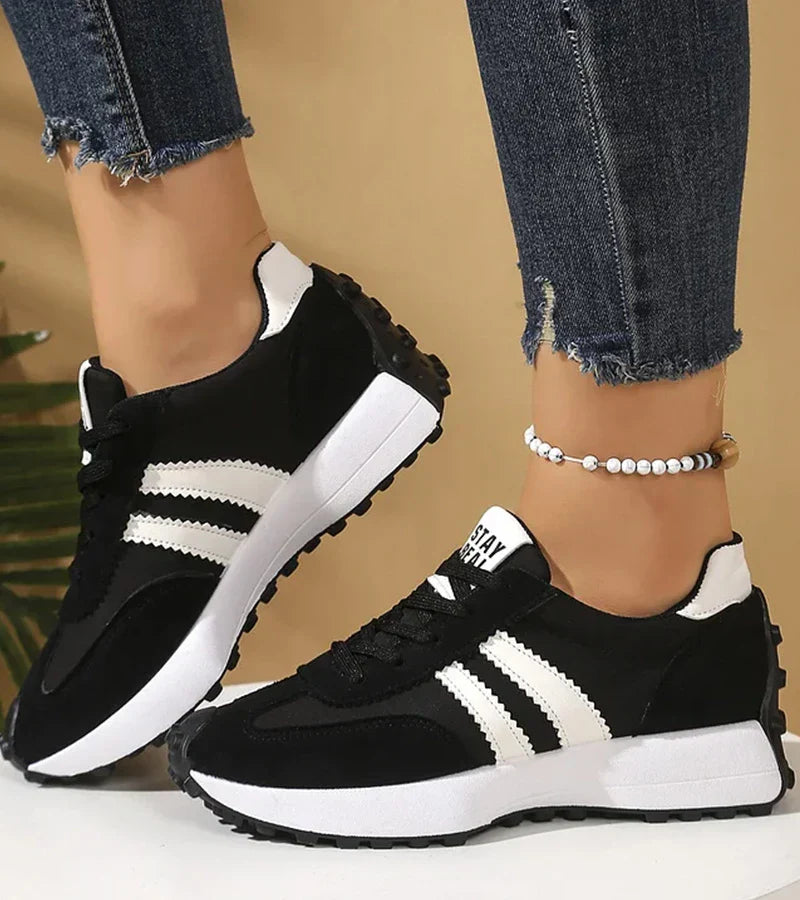 Brenda – Ergo Comfort Sneakers