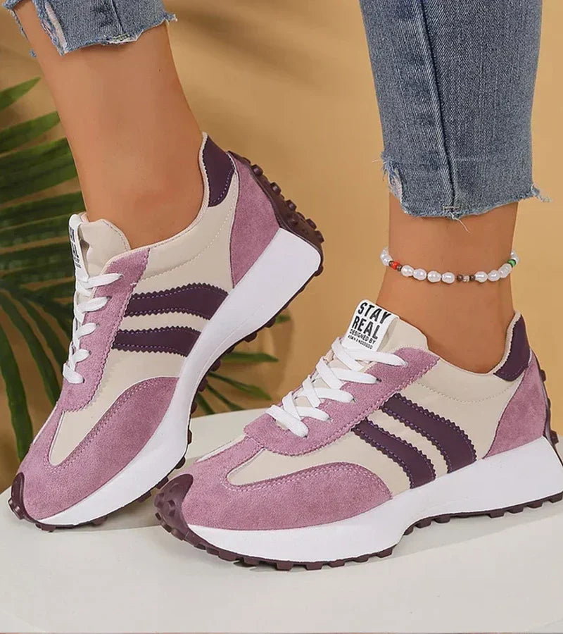 Brenda – Ergo Comfort Sneakers