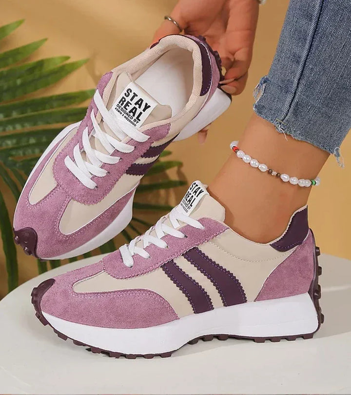 Gillian – Elegant Everyday Comfort Sneakers