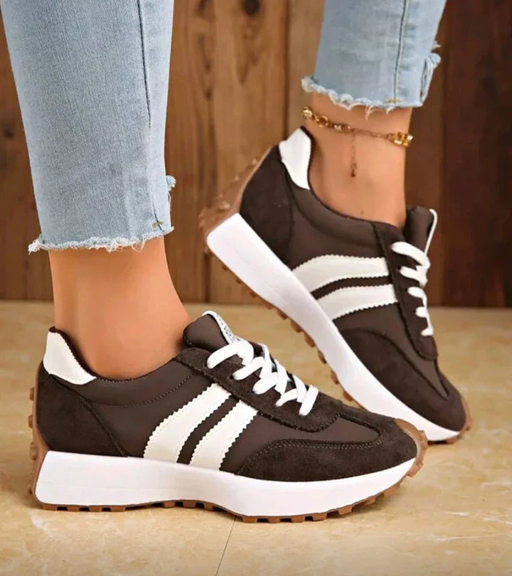 Brenda – Ergo Comfort Sneakers