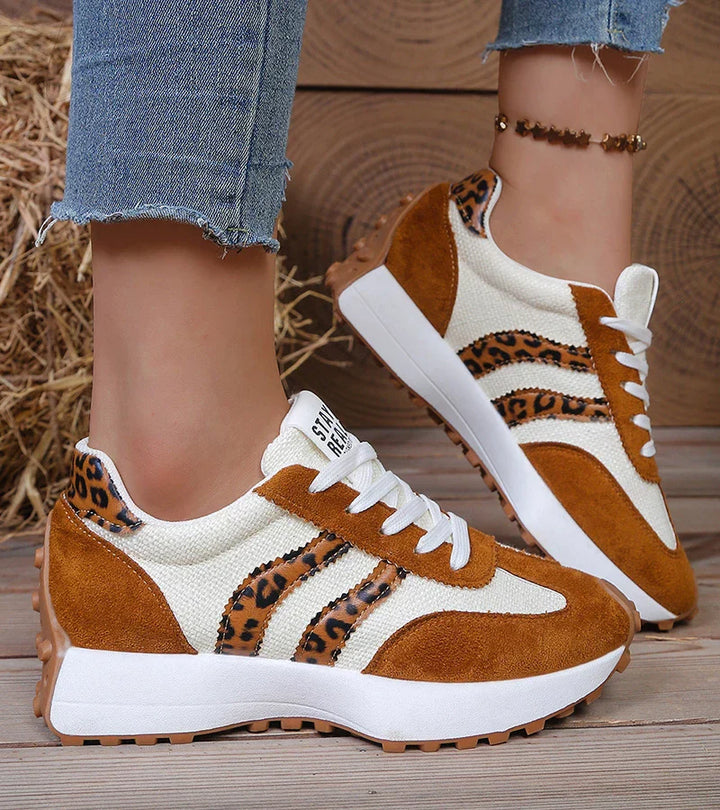Brenda – Ergo Comfort Sneakers