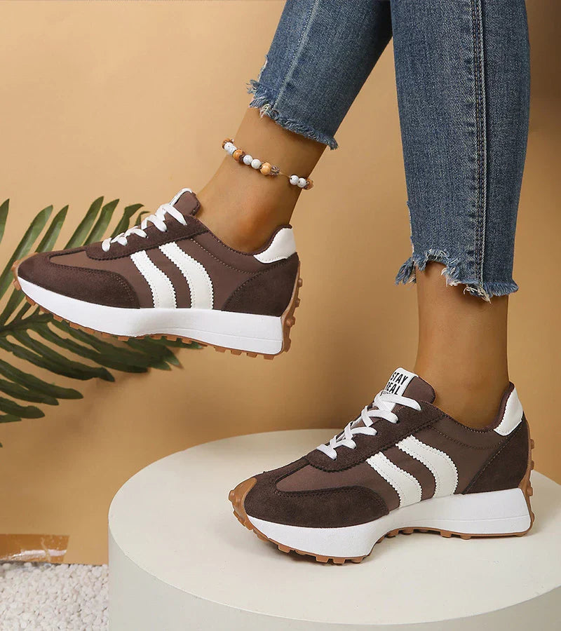 Brenda – Ergo Comfort Sneakers