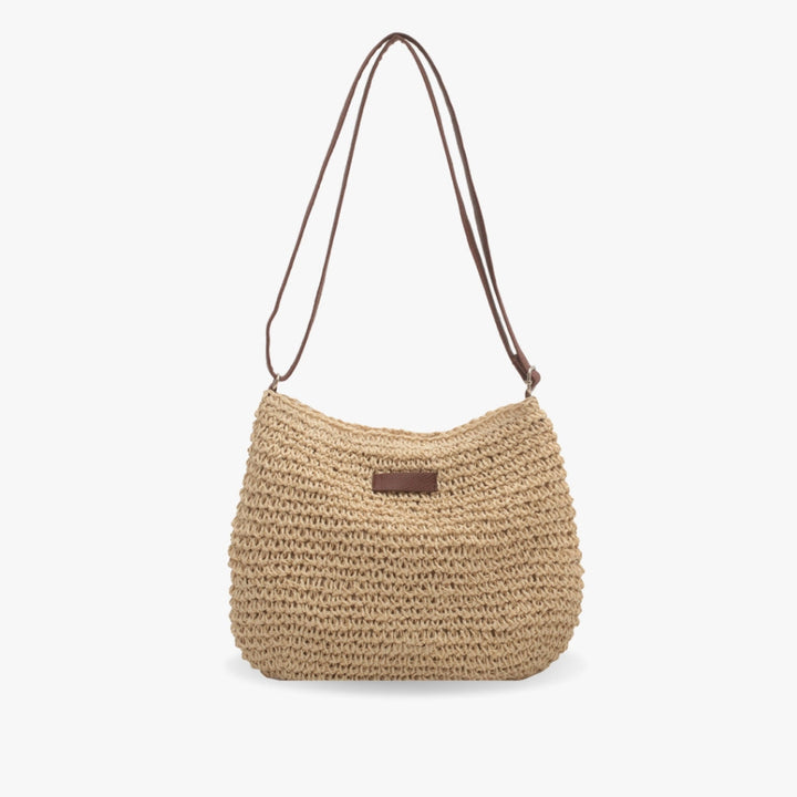 Joan – Classic Shoulder Bag