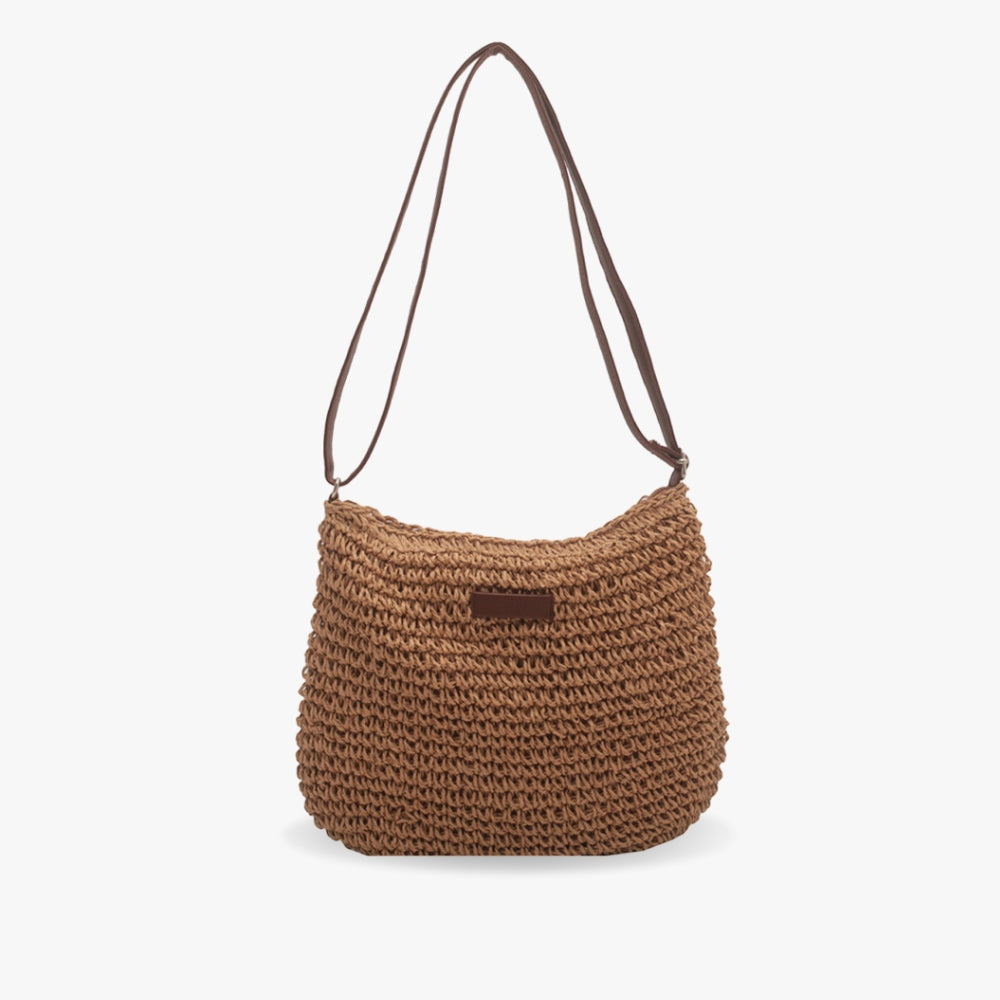 Joan – Classic Shoulder Bag