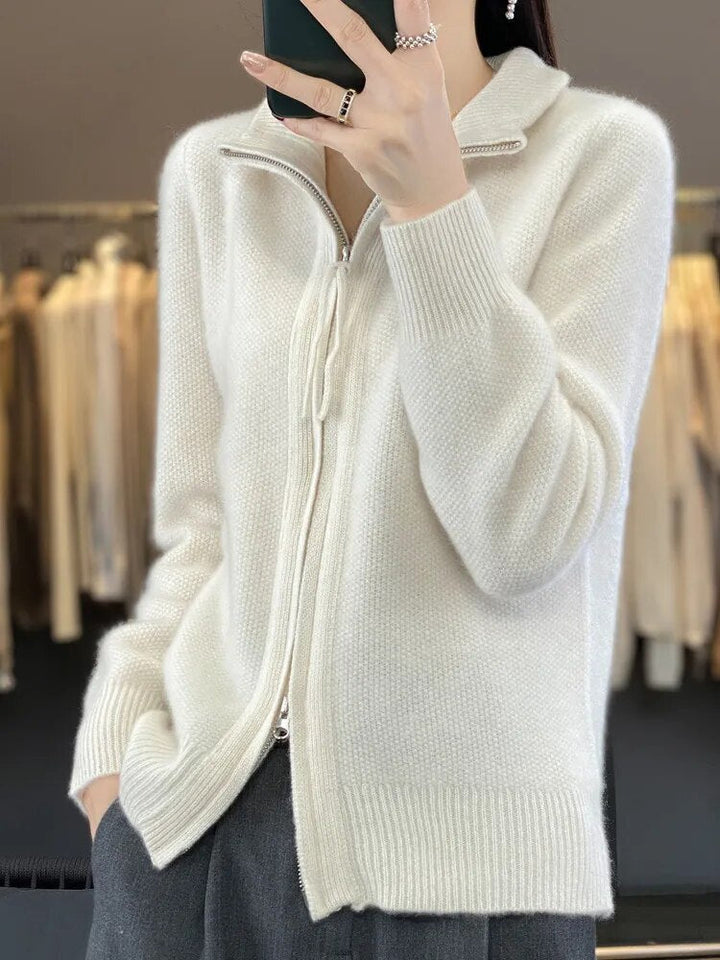 Ethel – Soft Luxe Cardigan