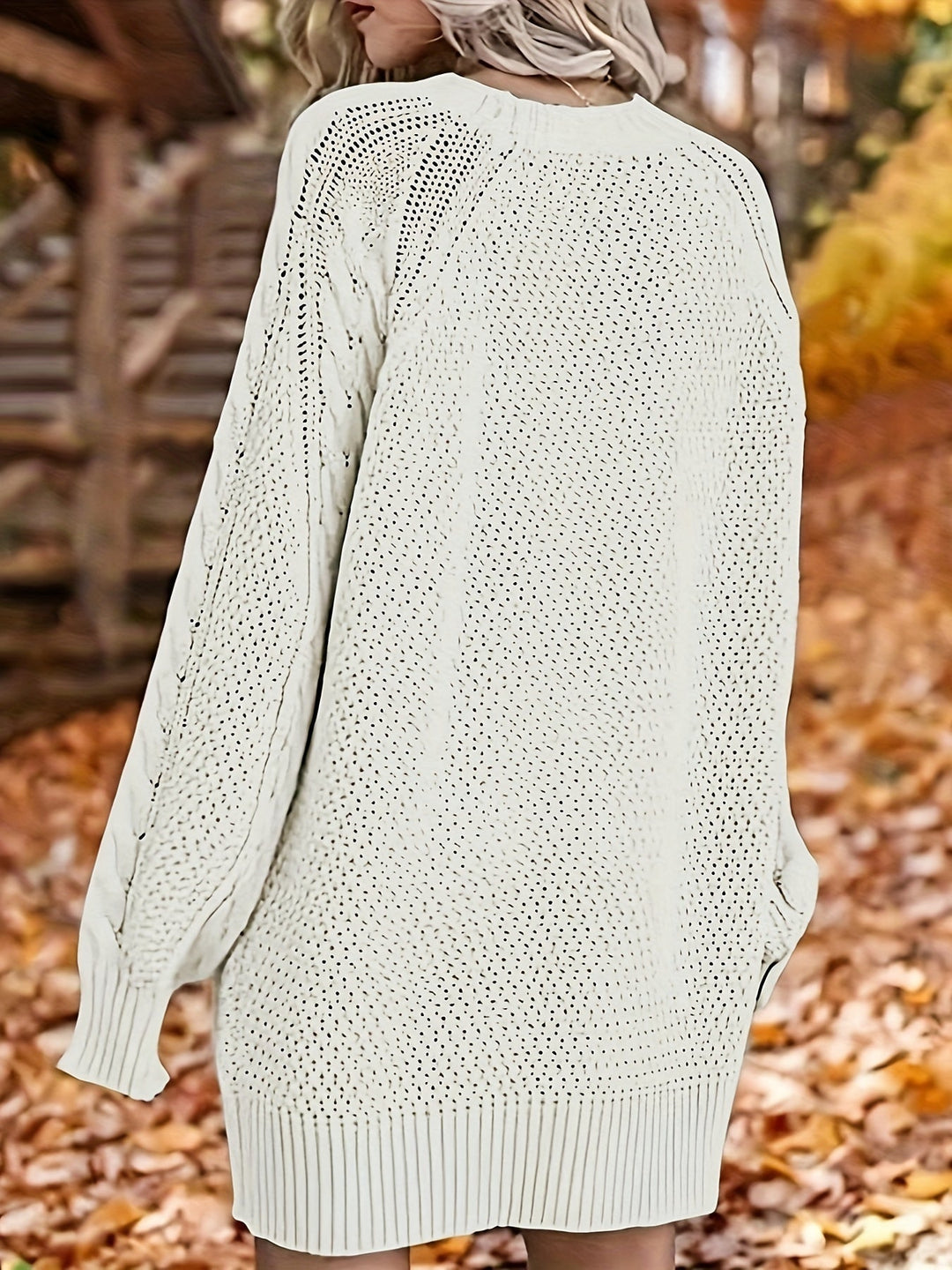 Cynthia – Luxe Ribbed Turtleneck Pullover