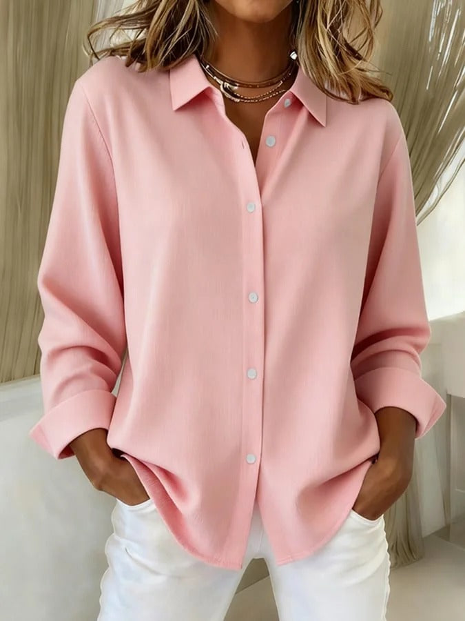 Philippa – Timeless Elegant Blouse