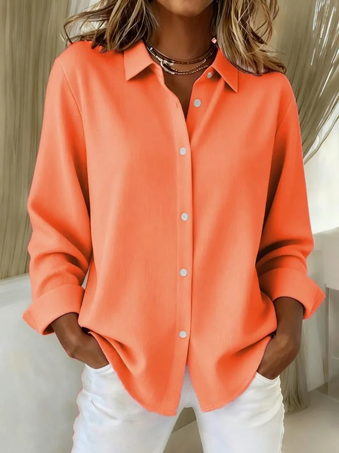 Philippa – Timeless Elegant Blouse