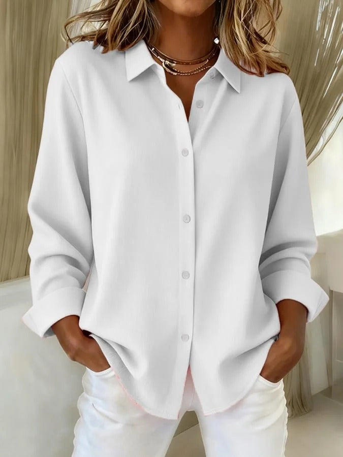 Philippa – Timeless Elegant Blouse