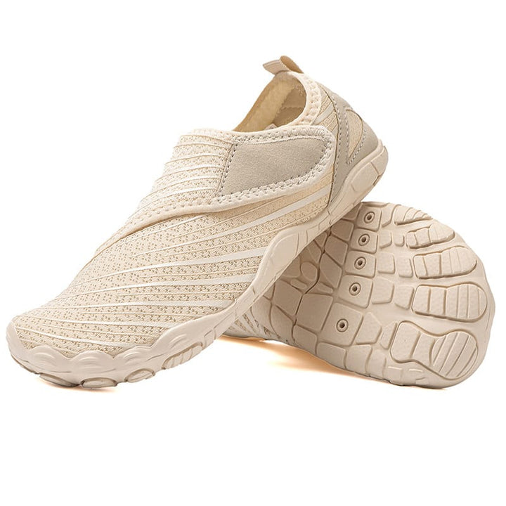 Mira – Barefoot Slip-On Water Trainers