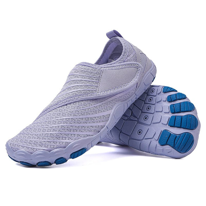 Mira – Barefoot Slip-On Water Trainers