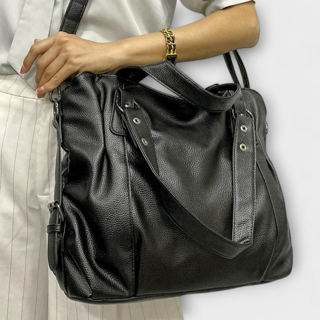 Nadine – Elegant Hobo Shoulder Bag