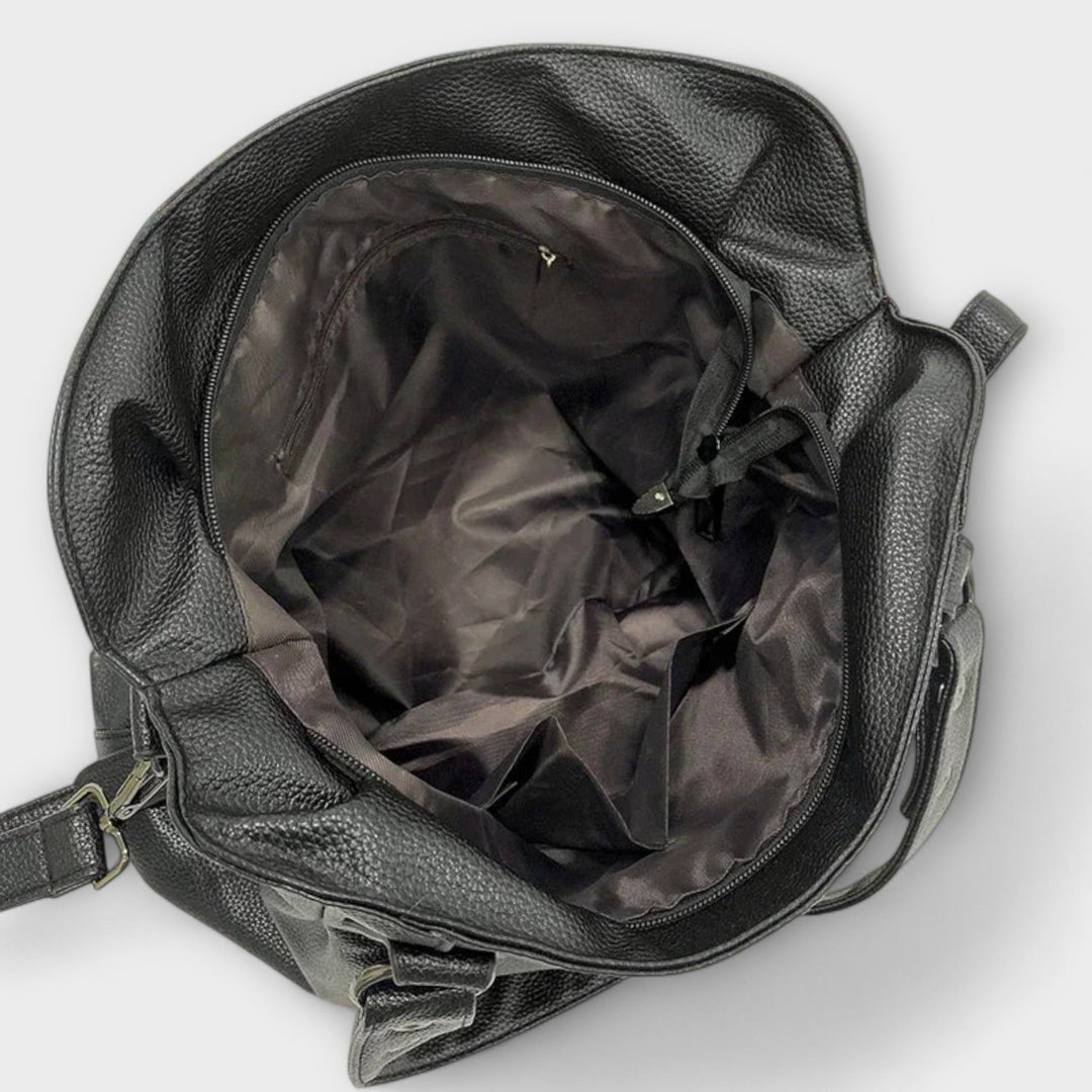 Nadine – Elegant Hobo Shoulder Bag