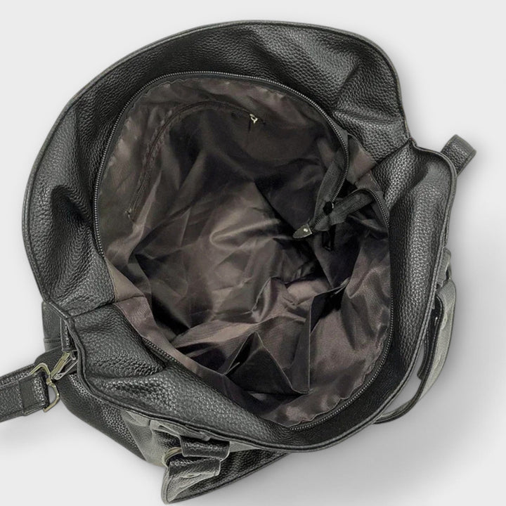 Nadine – Elegant Hobo Shoulder Bag