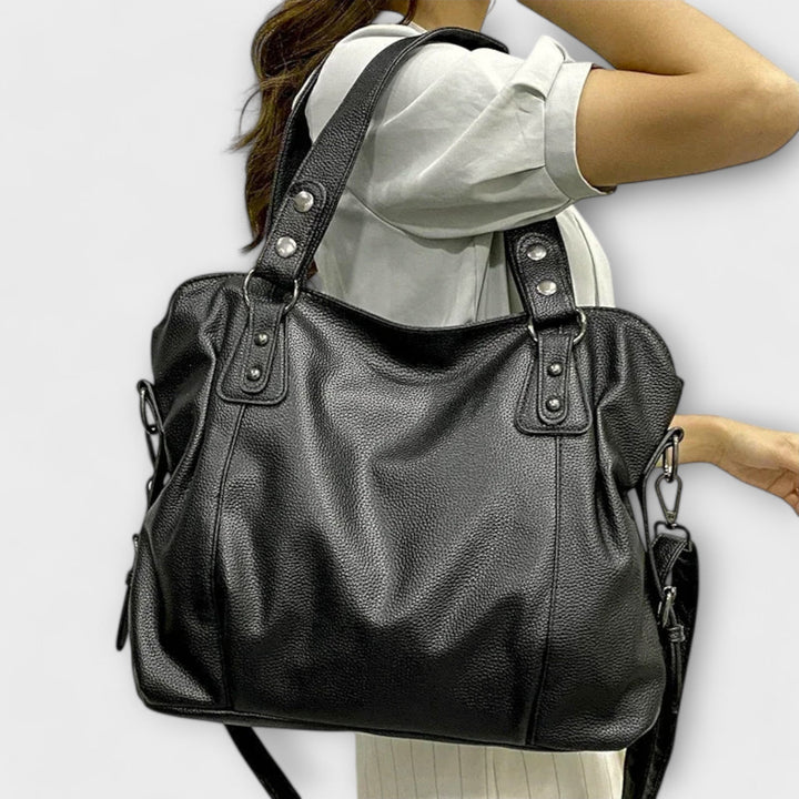 Nadine – Elegant Hobo Shoulder Bag