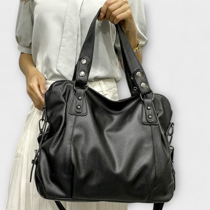 Nadine – Elegant Hobo Shoulder Bag