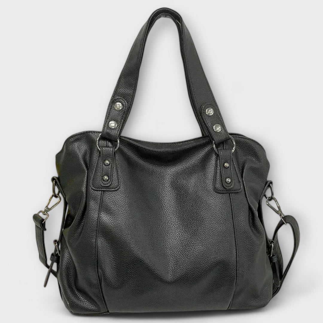 Nadine – Elegant Hobo Shoulder Bag