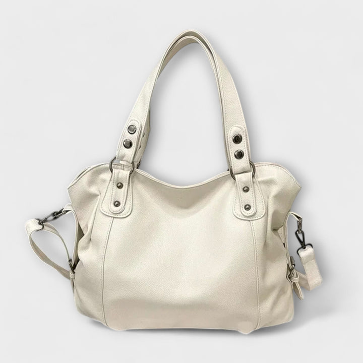 Nadine – Elegant Hobo Shoulder Bag