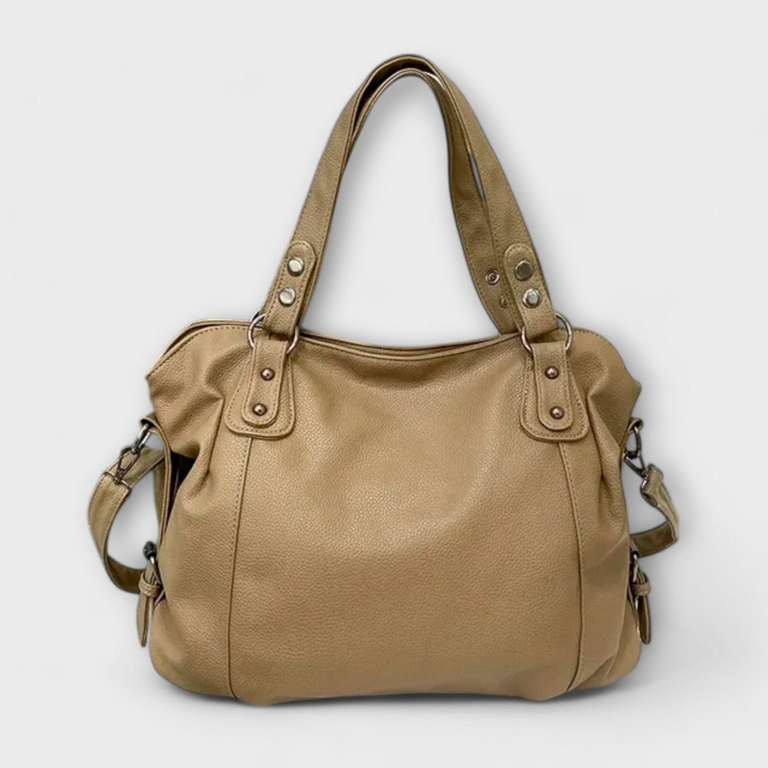 Nadine – Elegant Hobo Shoulder Bag