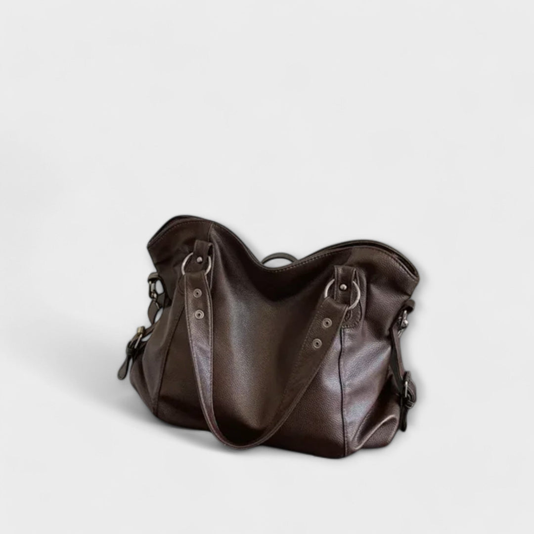 Nadine – Elegant Hobo Shoulder Bag