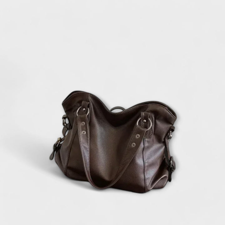 Nadine – Elegant Hobo Shoulder Bag