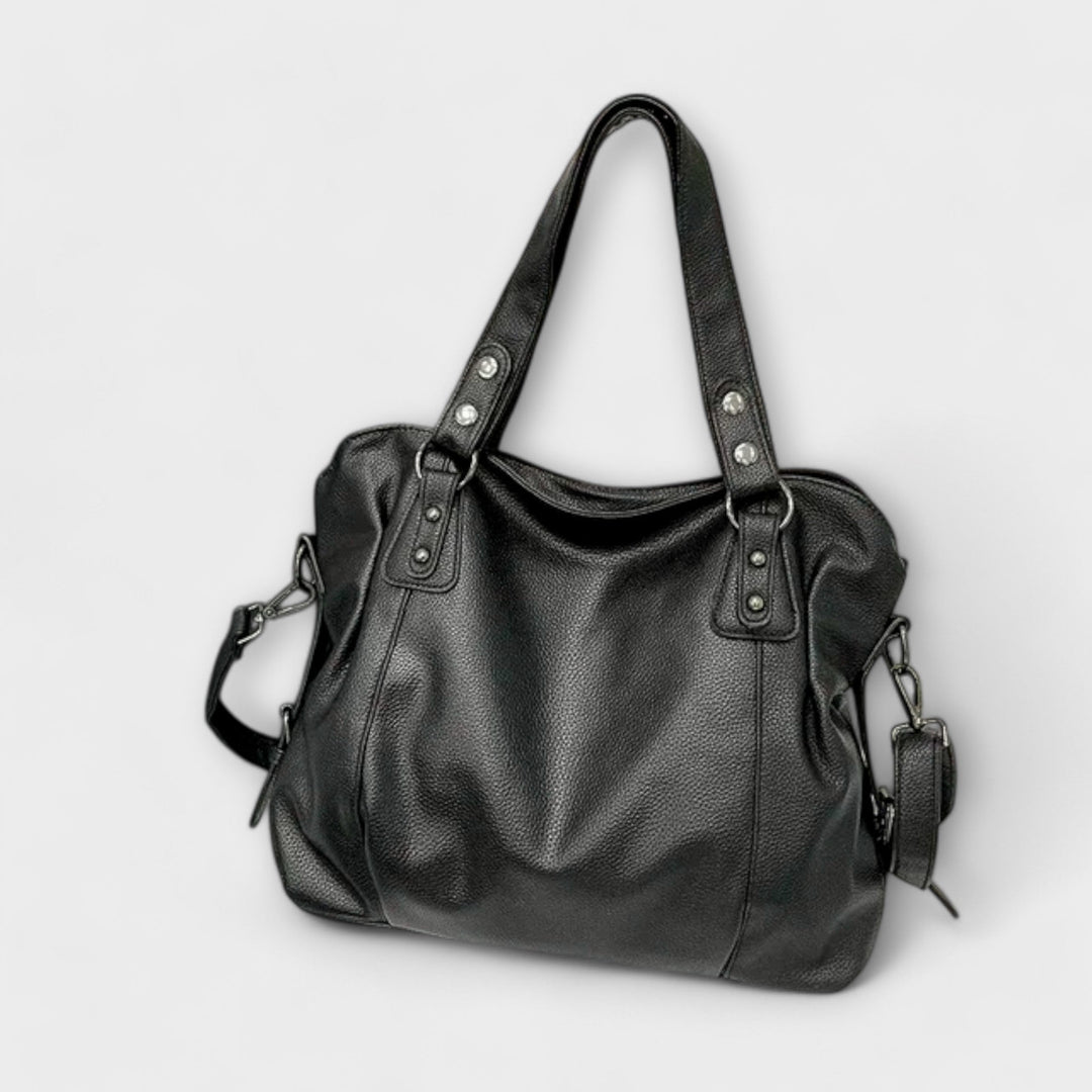 Nadine – Elegant Hobo Shoulder Bag