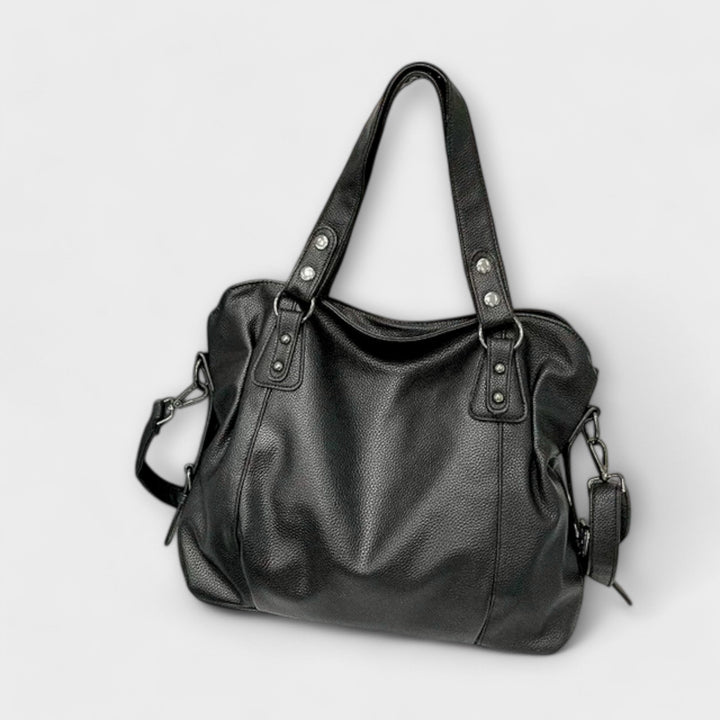 Nadine – Elegant Hobo Shoulder Bag
