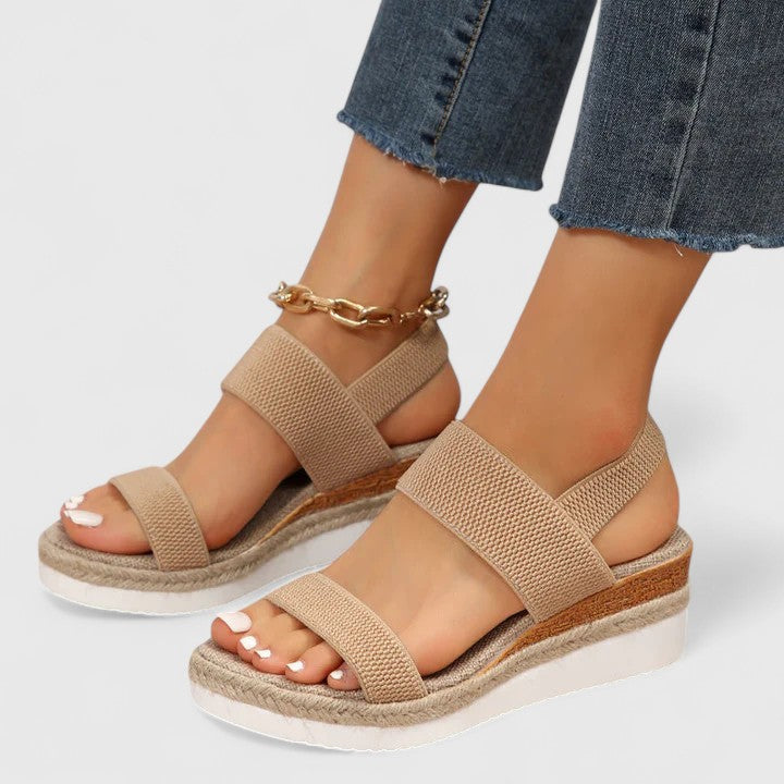Susan – Orthopaedic Sandals