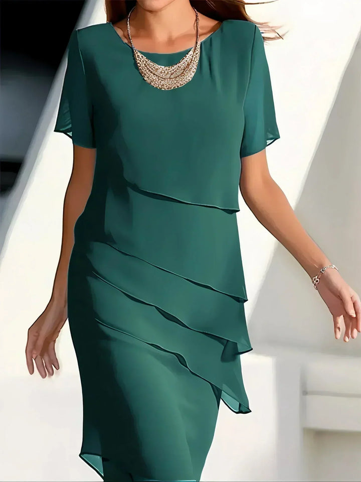 Margaret – Elegant Dress