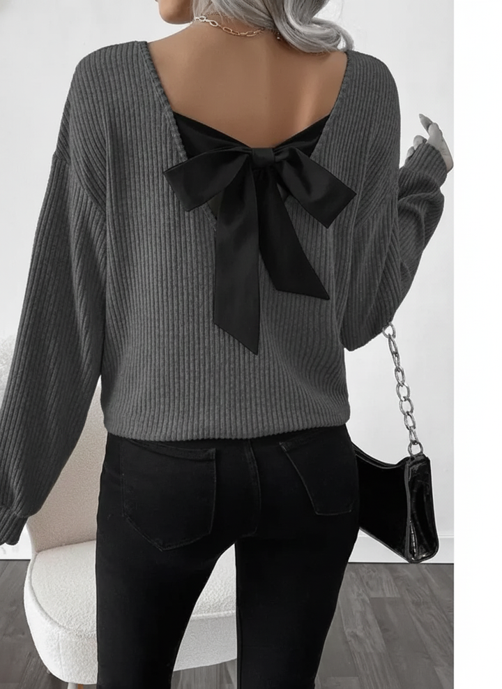 Nadine – Quilted Puffy Tote Laptop Shoulder Bag