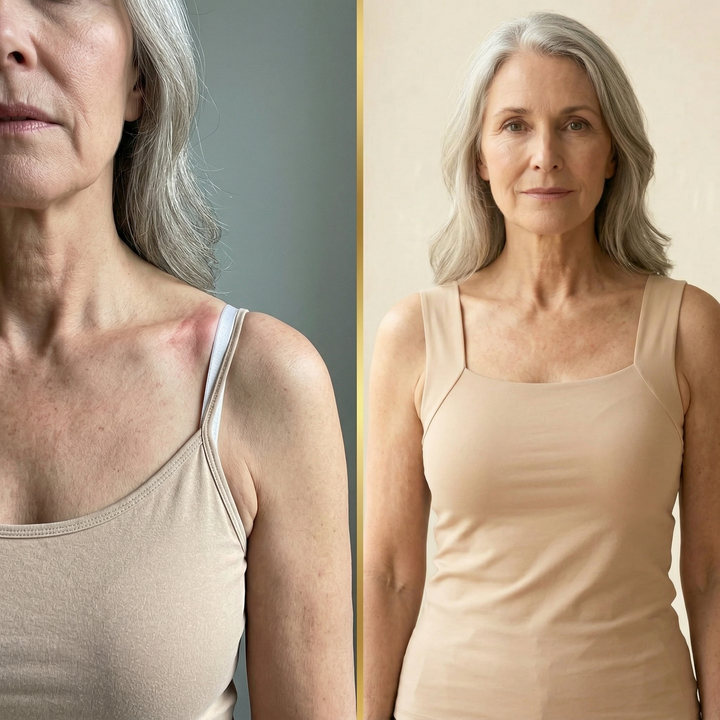 Patricia – Built In Comfort Bra Tank Top
